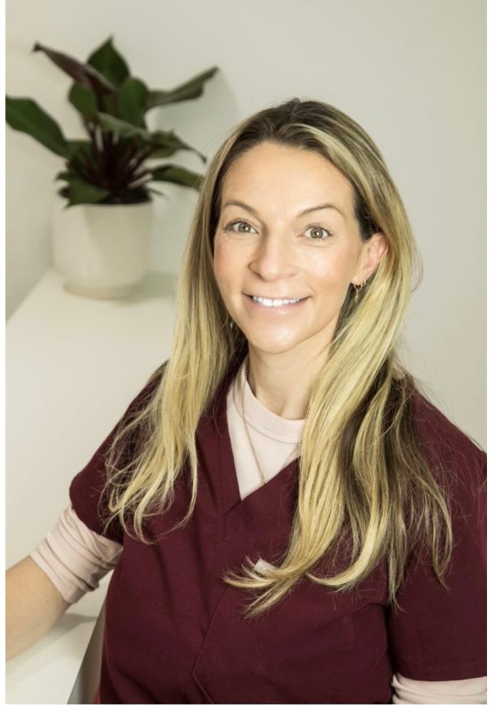 Dr Amy Alldis MBChB (hons), FRACGP Red Hill Doctors Surgery